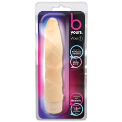 Blush Basically Yours Vibe No 1 - Beige