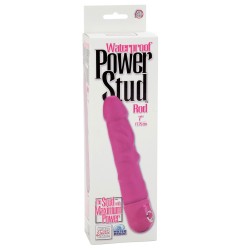 Waterproof Power Stud G Vibe - Pink