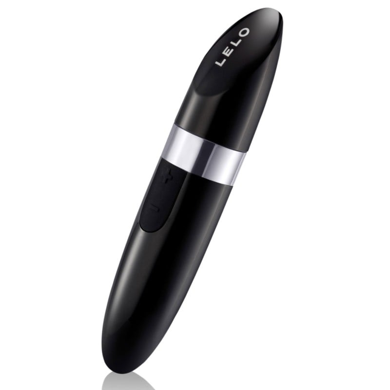 LELO Mia 2 - Black LELO Mia 2 - Black