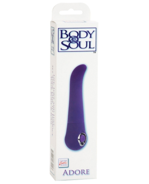 Body & Soul Adore - Purple