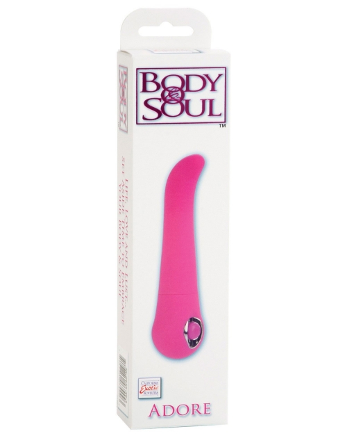 Body & Soul Adore - Pink