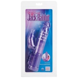 My First Jack Rabbit Waterproof - Purple