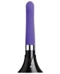Sensuelle Pearl Rechargeable Vibrator - Purple