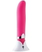 Sensuelle G Spot Curve Rechargeable Vibrator - Pink