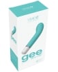 VeDO Gee Mini Vibe - Tease Me Turquoise