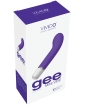 VeDO Gee Mini Vibe - Into You Indigo