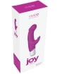 VeDO Joy Mini Vibe - Hot in Bed Pink