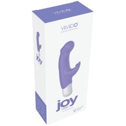 VeDO Joy Mini Vibe - Orgasmic Orchid