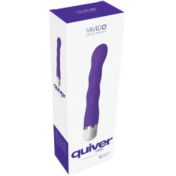 VeDO Quiver Mini Vibe - Into You Indigo