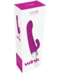 VeDO Wink Mini Vibe - Hot in Bed Pink
