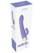 VeDO Wink Mini Vibe - Orgasmic Orchid