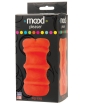 Mood UR3 Zig-Zag Stroker - Orange