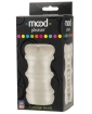 Mood UR3 Massage Beads Stroker - Frost