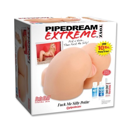 Pipedream Extreme Fuck Me Silly Petite