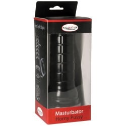 Malesation Horny Pussy Masturbator