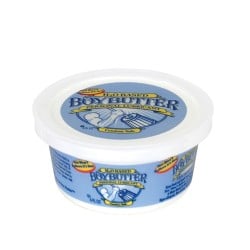 Boy Butter H2O Base - 4 oz Tub