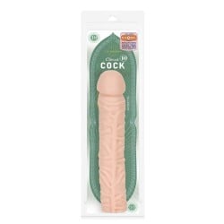 Classic 10" Dong - Natural