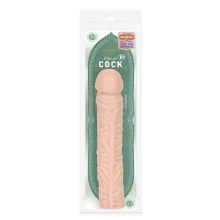 Classic 10" Dong - Natural