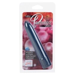 4.5" Mini Pearlessence - Lake Blue