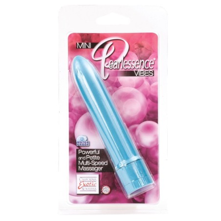 4.5" Mini Pearlessence - Sky Blue