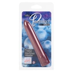 4.5" Mini Pearlessence - Desert Rose