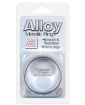 Alloy Metallic Ring - XL