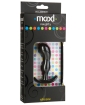 Mood Naughty 2 Butt Plug Small - Black