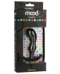 Mood Naughty 2 Butt Plug Medium - Black