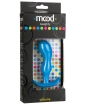 Mood Naughty 2 Butt Plug Medium - Blue