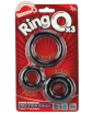 Screaming O RingO - Pack of 3