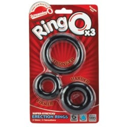 Screaming O RingO - Pack of 3