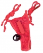 My Secret Screaming O Remote Control Panty Vibe - Red