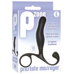 Icon The 9's P Zone Prostate Massager