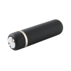 Sensuelle Joie Bullet - 15 Function Black