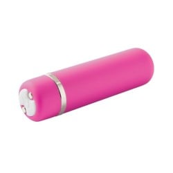 Sensuelle Joie Bullet - 15 Function Pink