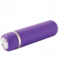 Sensuelle Joie Bullet - 15 Function Purple