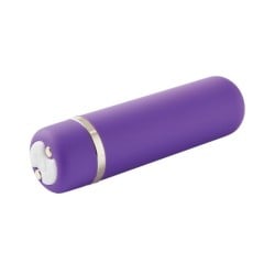 Sensuelle Joie Bullet - 15 Function Purple