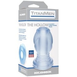 TitanMen The Hollow - Clear