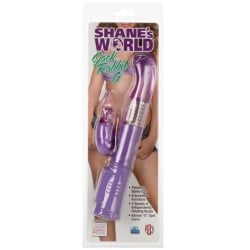 Shane's World Jack Rabbit G - Purple