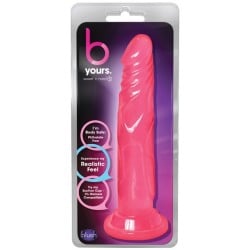 B Yours Sweet n Hard 5 - Pink