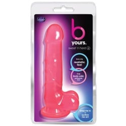 B Yours Sweet n Hard 4 - Pink