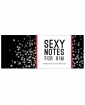 Sexy Notes for Him