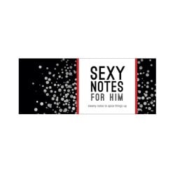Sexy Notes for Him