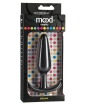 Mood Naughty Butt Plug Large - Black