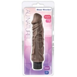 Blush Au Naturel Home Wrecker - Brown