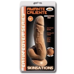 Skinsations Latin Lover Series - Amante Caliente