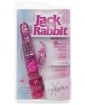 Jack Rabbit Petite - Pink