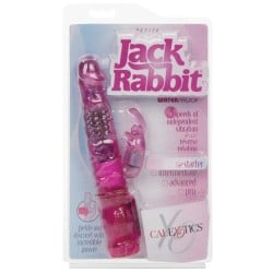 Jack Rabbit Petite - Pink