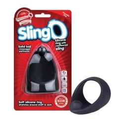 Screaming O SlingO - Black