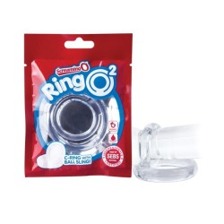 Screaming O RingO 2 - Clear